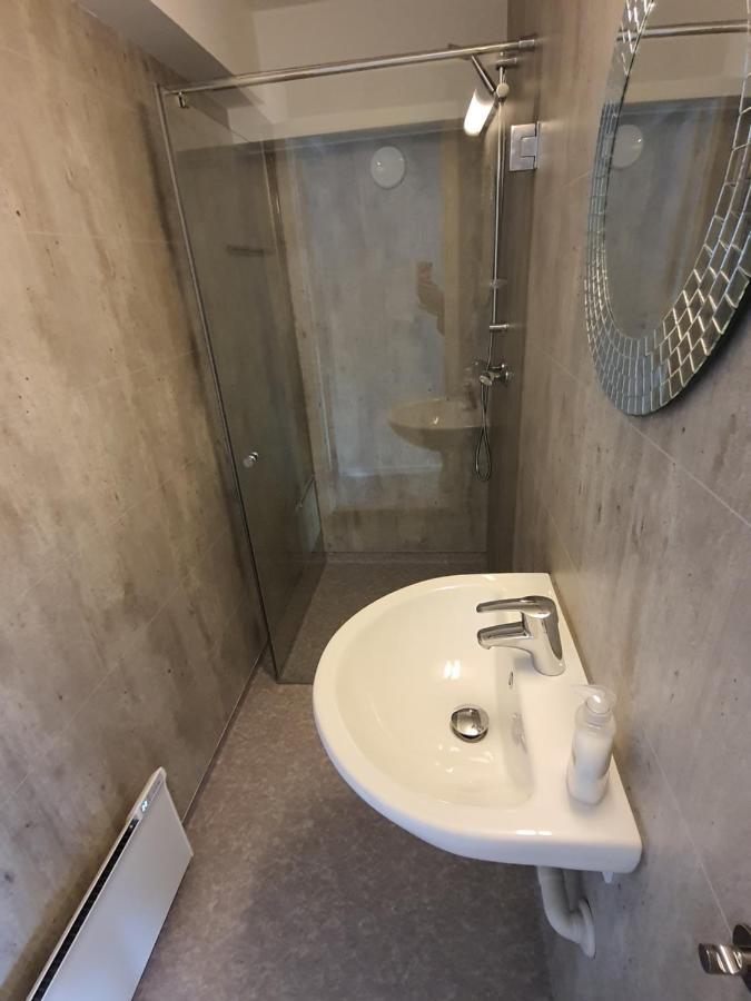 Central Bnb Stavanger At Bertis Ap5 Exterior foto