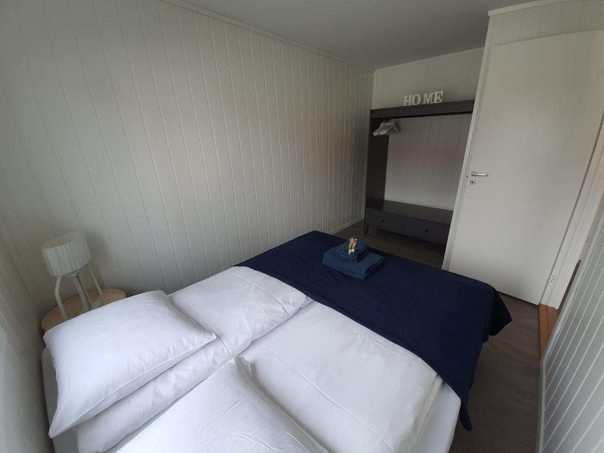 Central Bnb Stavanger At Bertis Ap5 Exterior foto