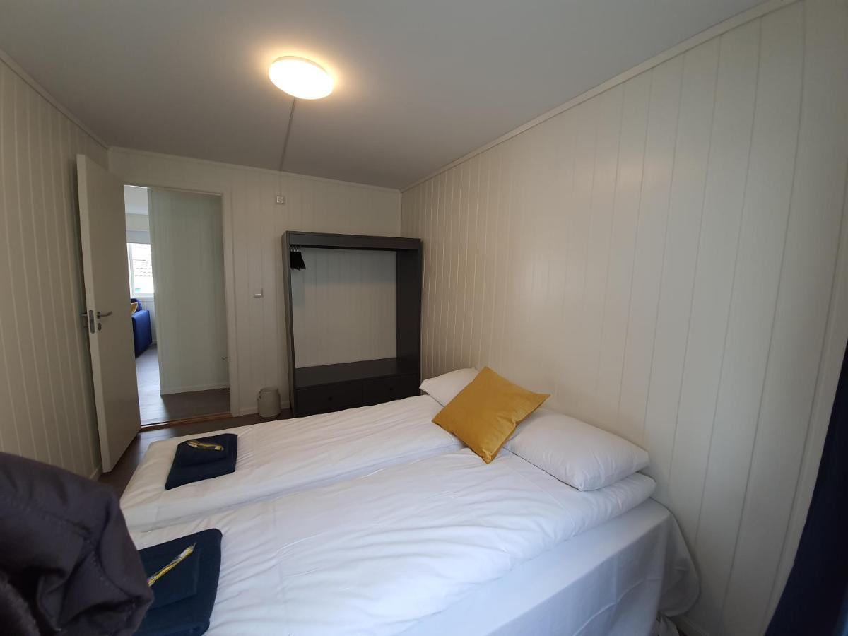 Central Bnb Stavanger At Bertis Ap5 Exterior foto