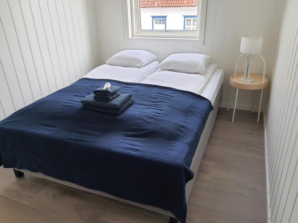 Central Bnb Stavanger At Bertis Ap5 Exterior foto